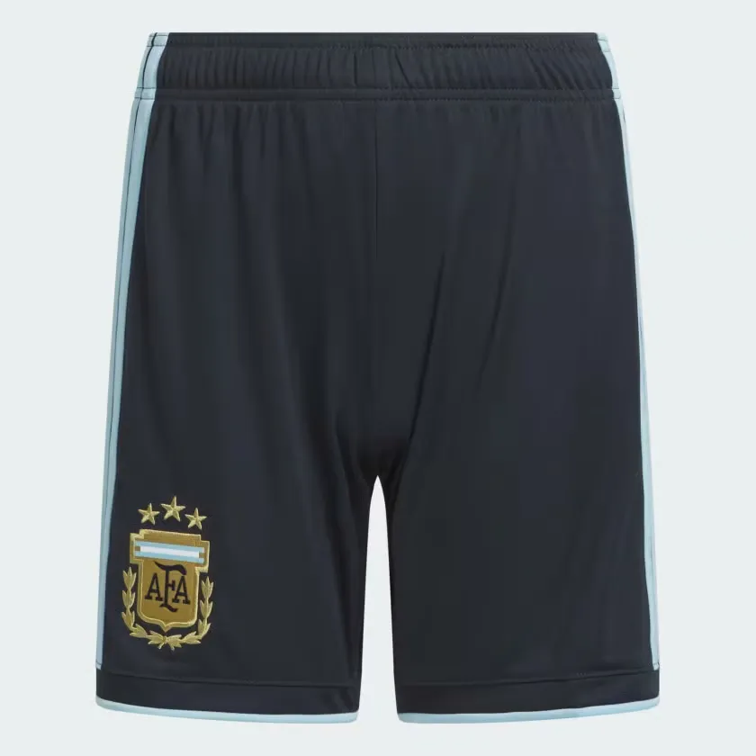 Men's Argentina 2026 Home World Cup Shorts
