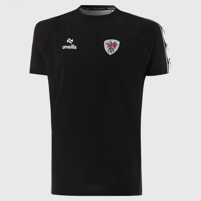 Kid's Bristol City 2025/26 Away Warm Up Shirt