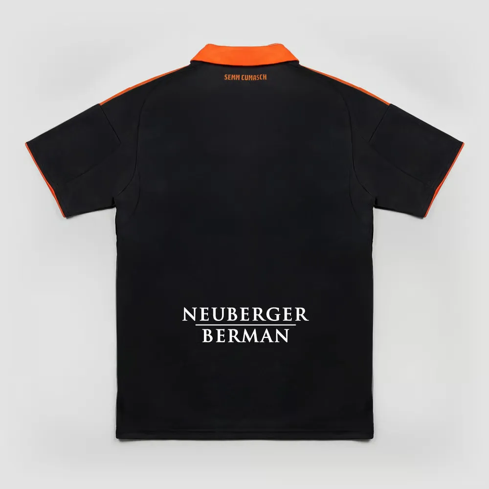 Men's Como 2025/26 Third Shirt - Image 4