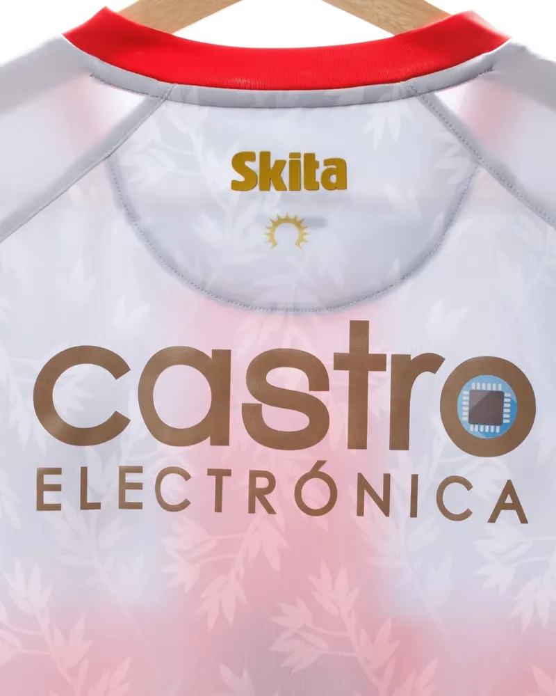 Women's FC Arouca 2025/26 Third Shirt - Image 2