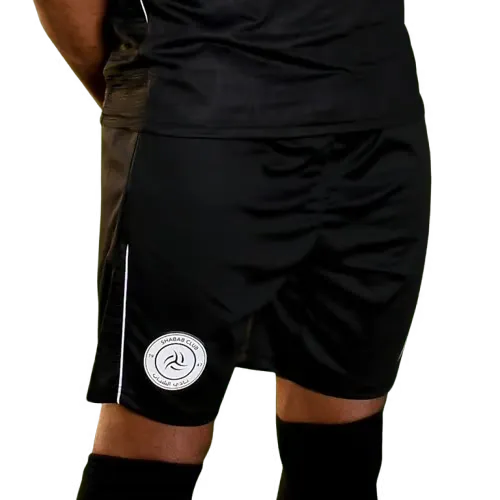 Women's Al Shabab FC 2025/26 Third Reserve Shorts