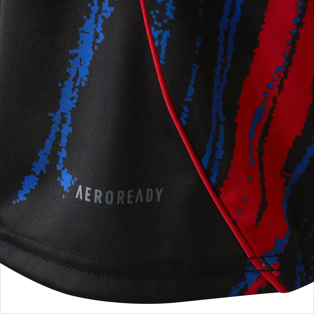 Men's OL 2025/26 Third Europe Shirt - Image 5