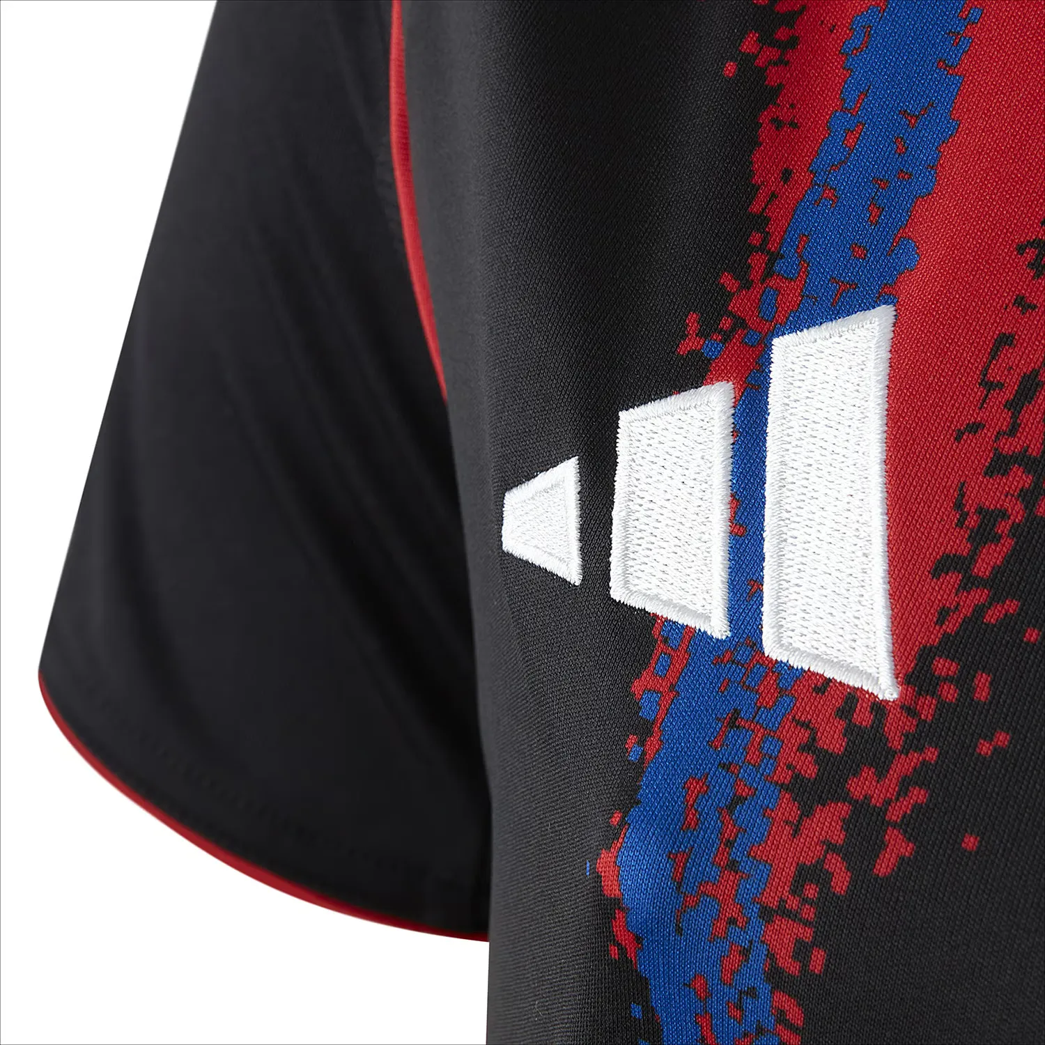 Men's OL 2025/26 Third Europe Shirt - Image 7