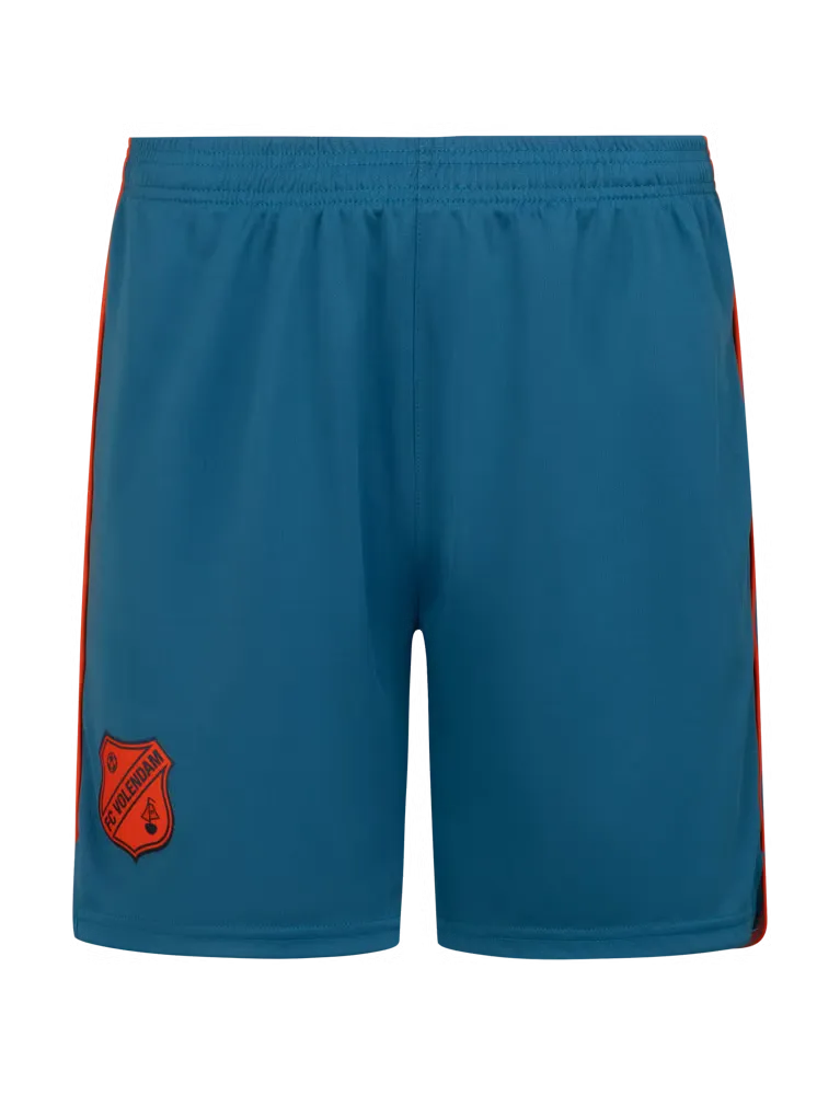 Men's FC Volendam 2025/26 Third Fair Shorts