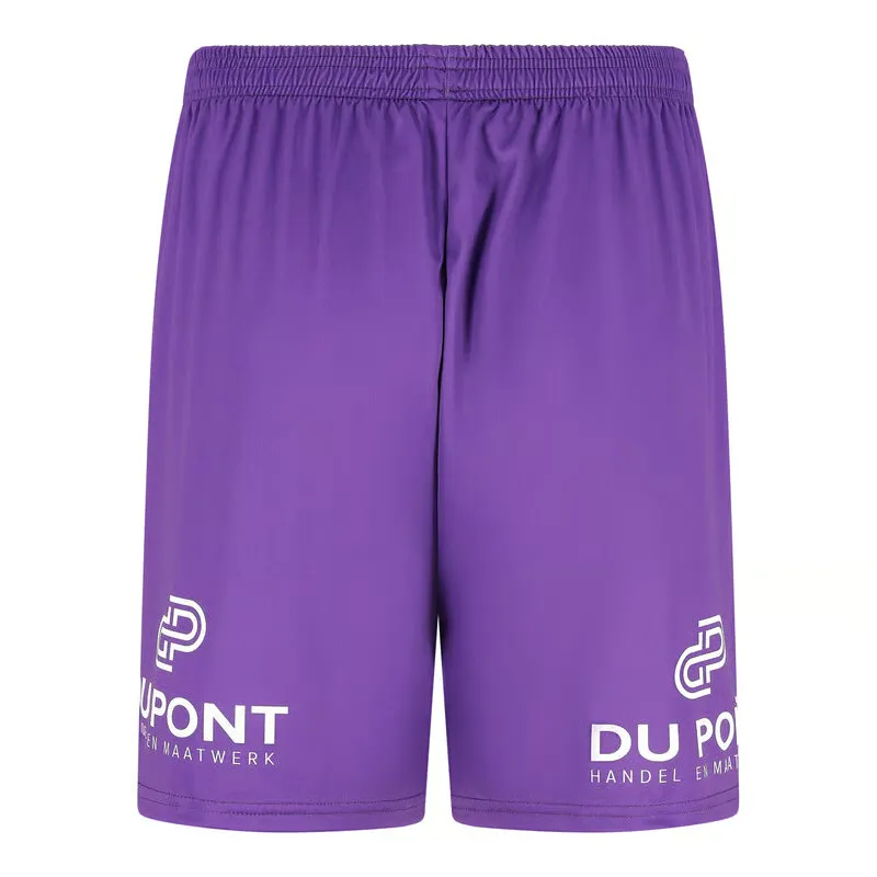 Women's Beerschot 2025/26 Home Shorts - Image 2