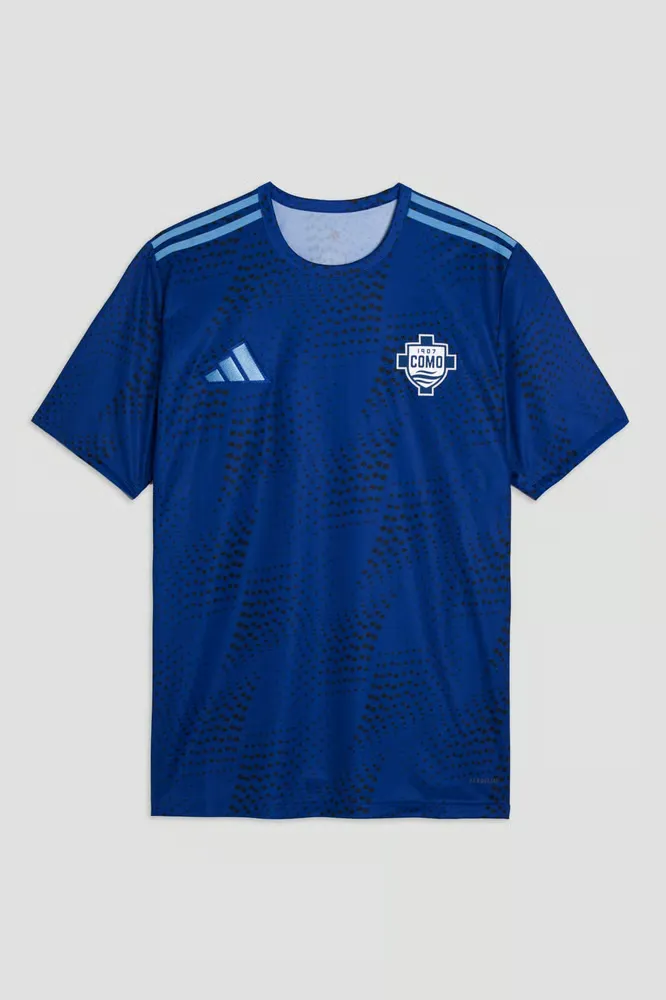 Women's Como 2025/26 Third Pre Match Shirt