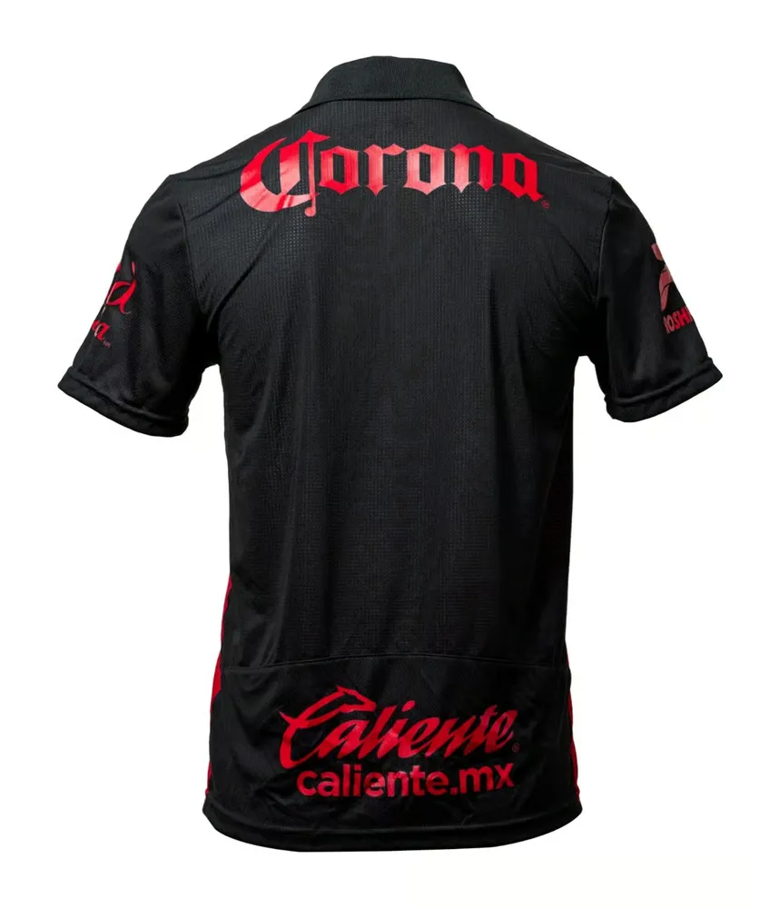 Men's Toluca FC 2025/26 Third Shirt - Image 2