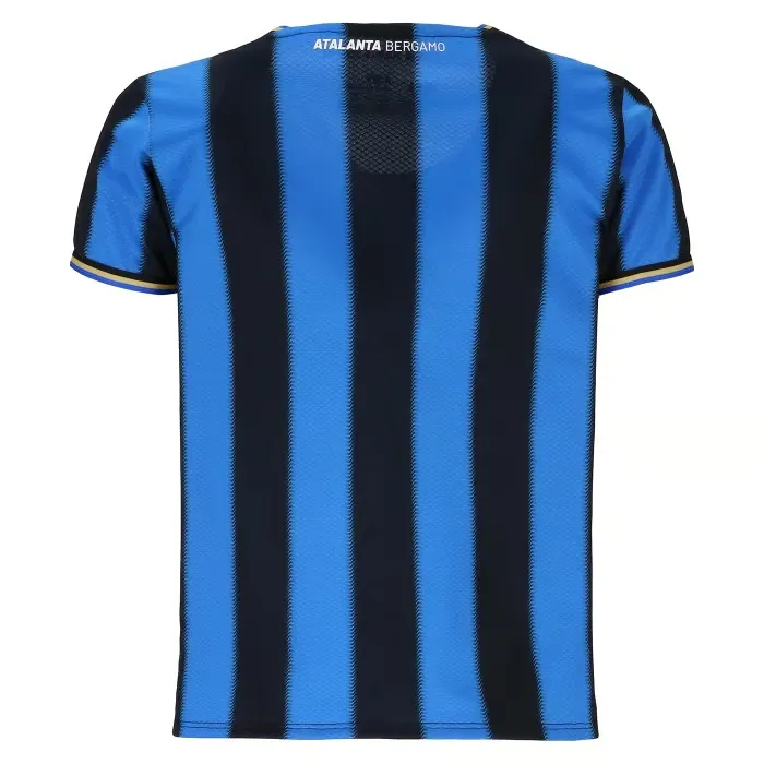 Kid's Atalanta 2025/26 Home Kit - Image 3