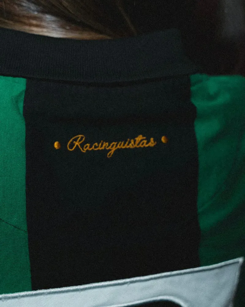 Men's R. Racing Club 1927 Retro Shirt #9 - Image 2