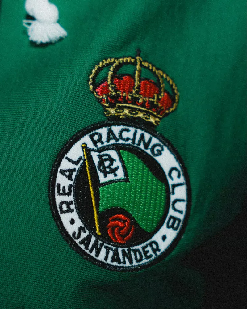 Men's R. Racing Club 1927 Retro Shirt #9 - Image 4