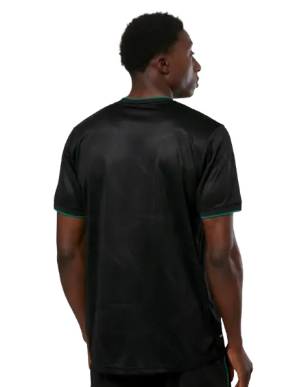 Men's Ireland 2025 Third Castore Stealth Shirt - Image 6
