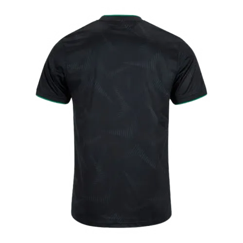 Men's Ireland 2025 Third Castore Stealth Shirt - Image 2