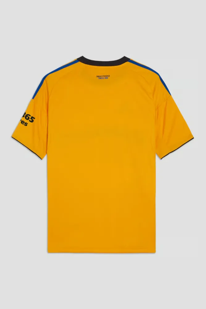 Kid's Pisa 2025/26 Away Kit - Image 3