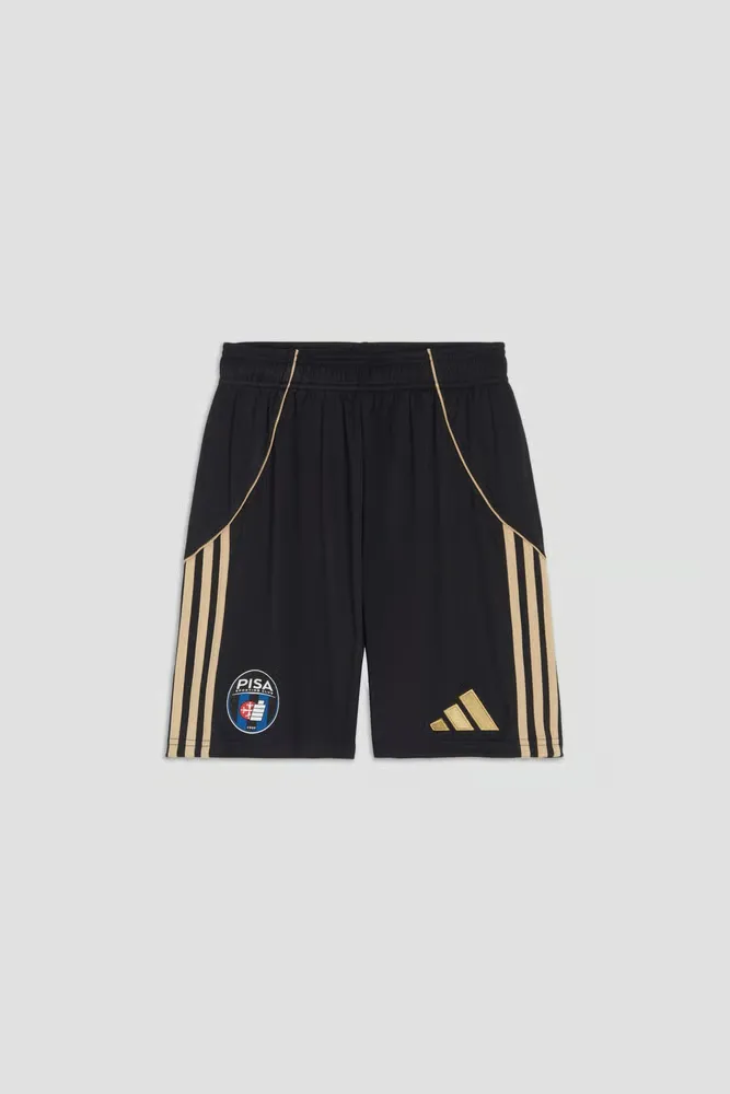 Men's Pisa 2025/26 Home Shorts