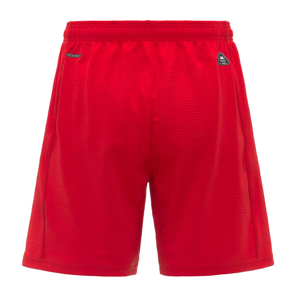 Women's Genoa 2025/26 Third Shorts - Image 2