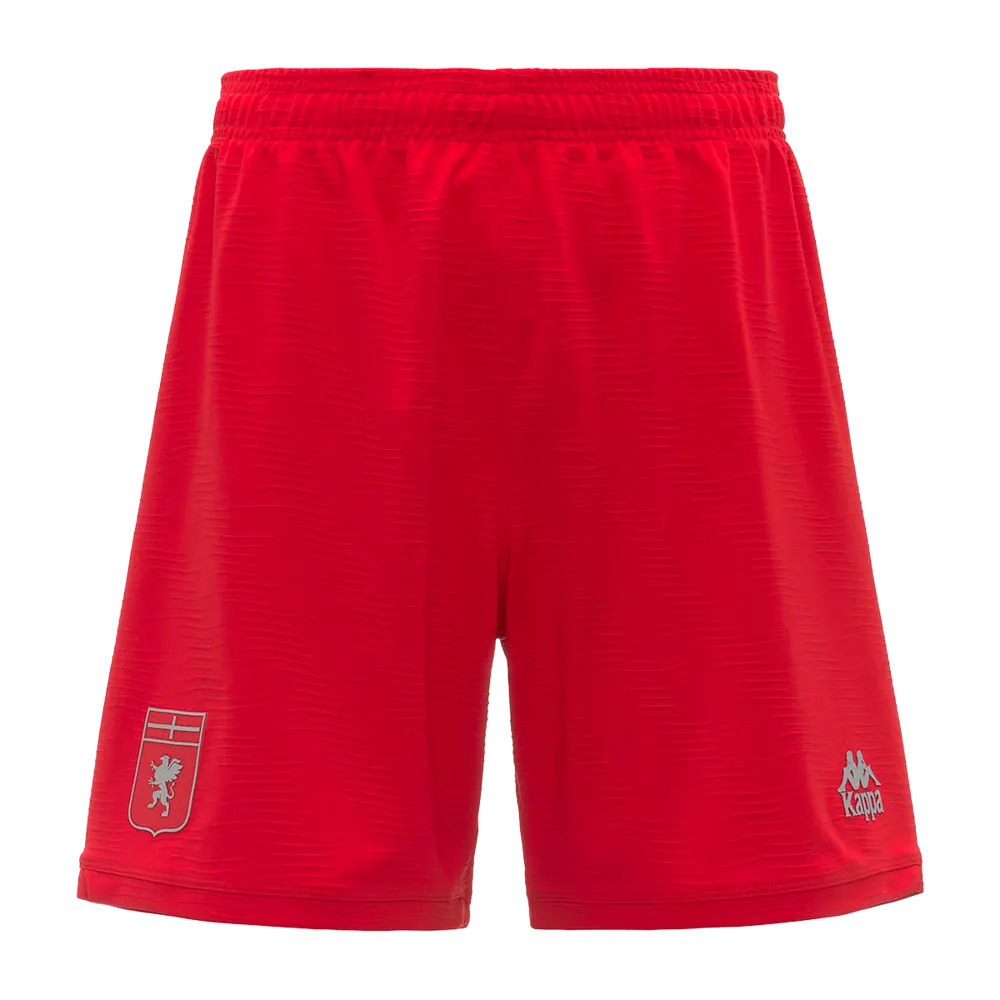 Women's Genoa 2025/26 Third Shorts