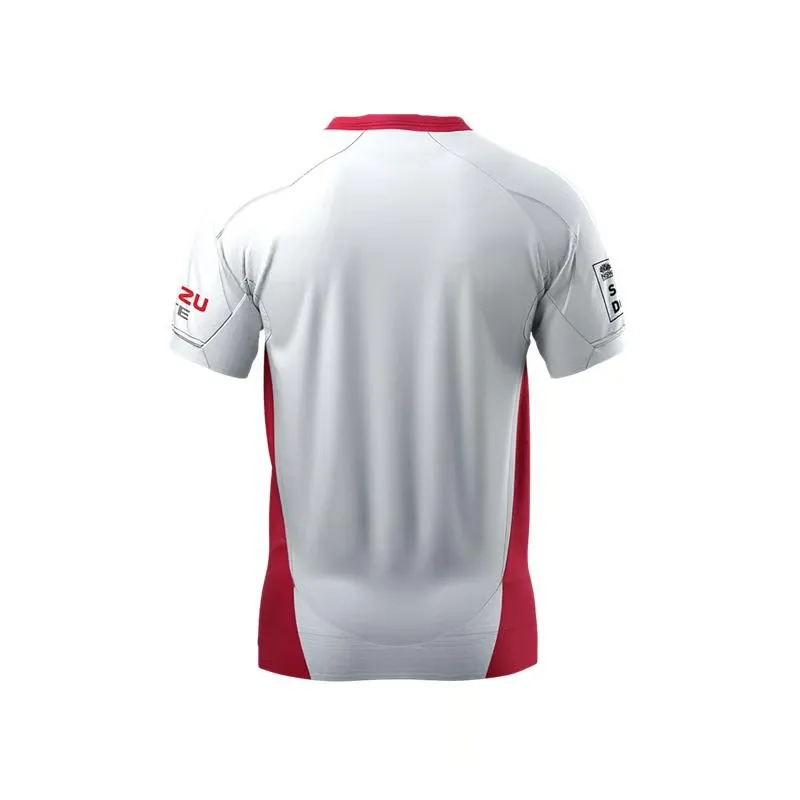 Men's Western Sydney Wanderers 2025/26 Away Shirt - Image 2