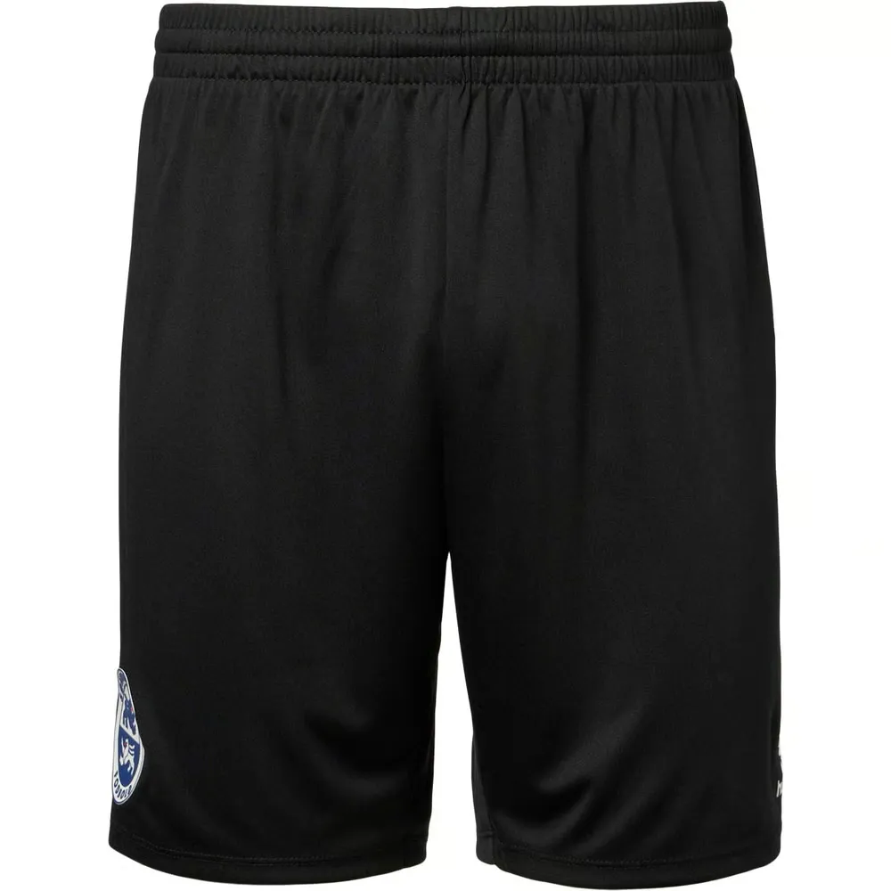 Kid's SønderjyskE 2025/26 Away Shorts