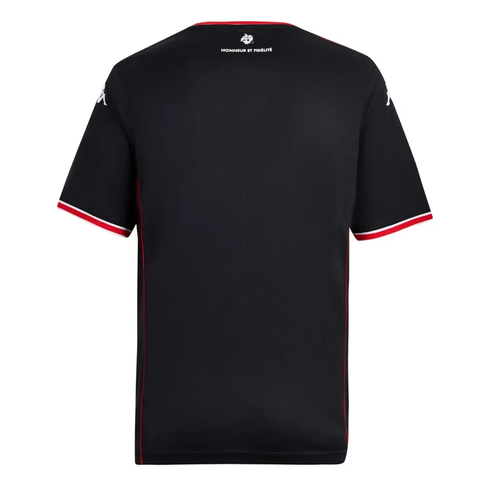 Women's OGC Nice 2025/26 Special Shirt - Image 2