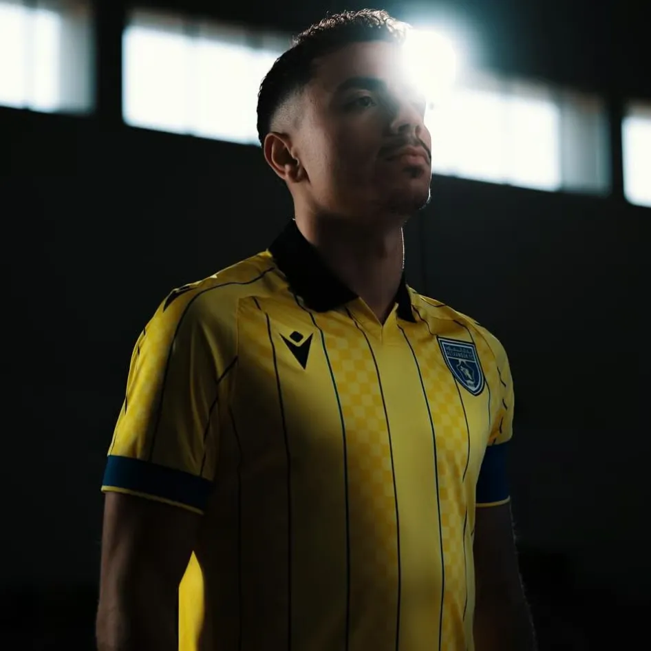 Women's Al-Taawoun 2025/26 Home Shirt