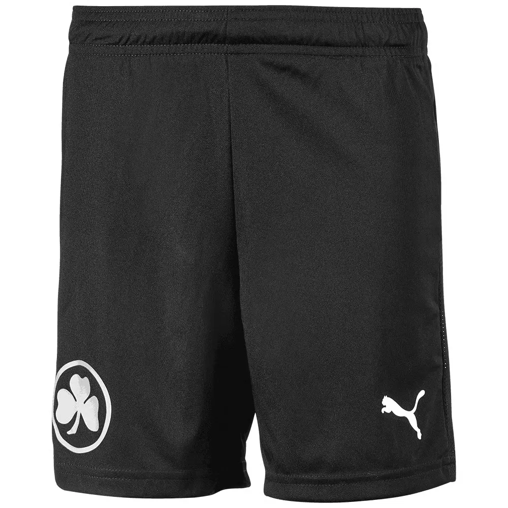 Men's SpVgg Greuther 2025/26 Third Shorts