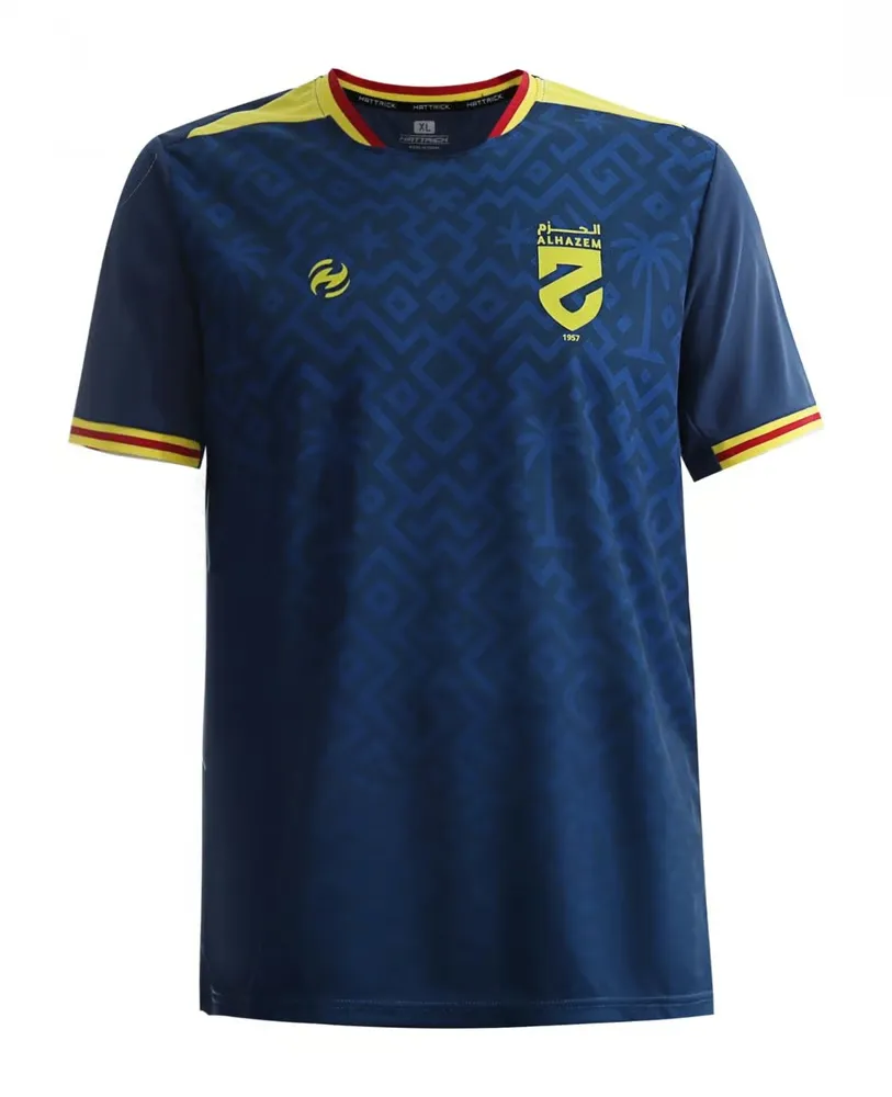 Men's Al-Hazem FC 2025/26 Away Shirt