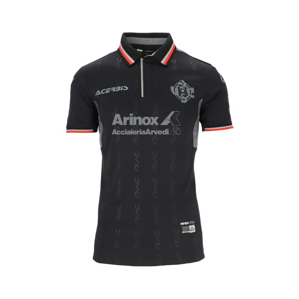 Women's Cremonese 2025/26 Third Shirt