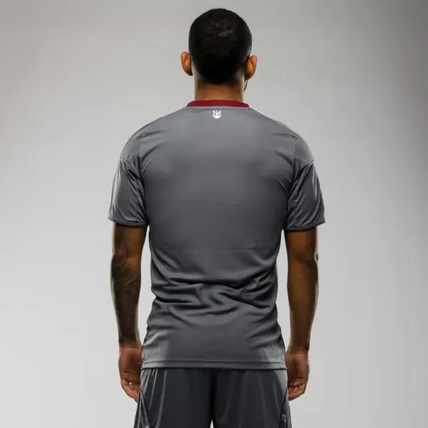 Women's Legia Warszawa 2025/26 Third Shirt - Image 2