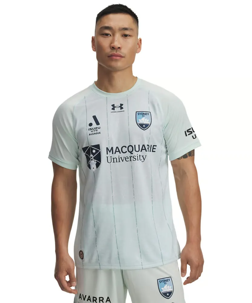 Men's Sydney FC 2025/26 Away Shirt