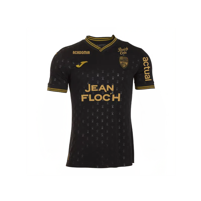 Kid's FC Lorient 2025/26 Third Shirt