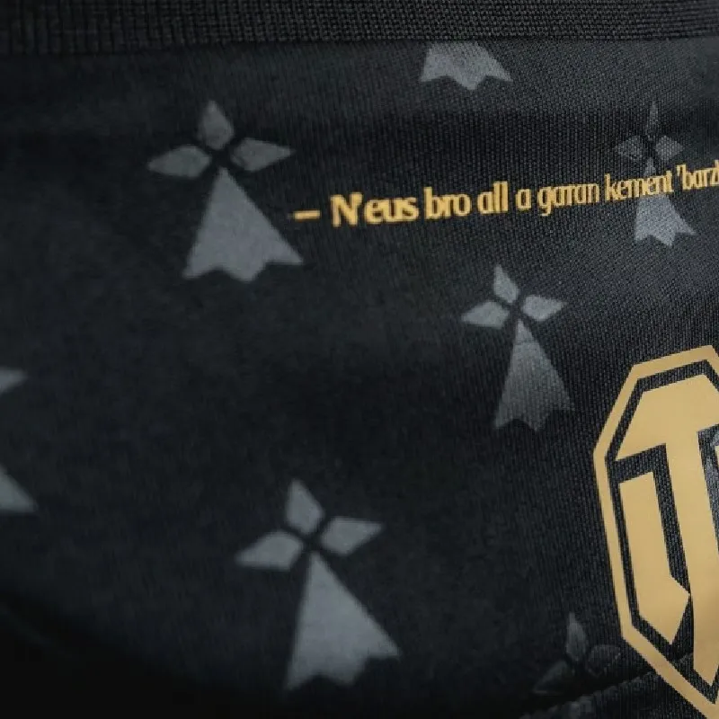 Men's FC Lorient 2025/26 Third Shirt - Image 2