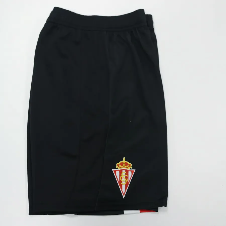 Women's Real Sporting 2025/26 Away Shorts - Image 2