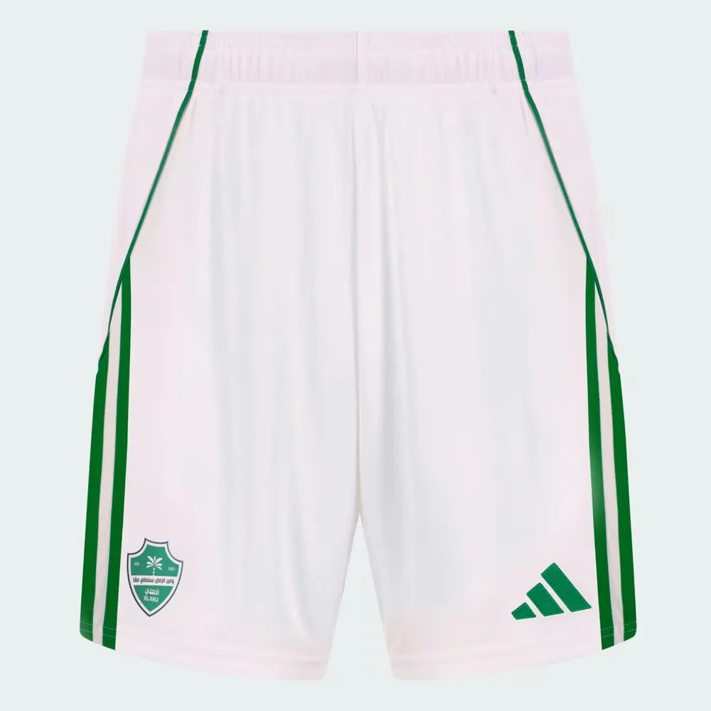 Women's Al Ahli SFC 2025/26 Away Shorts