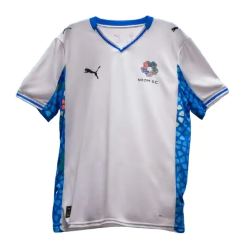 Men's NEOM SC 2025/26 Away Shirt