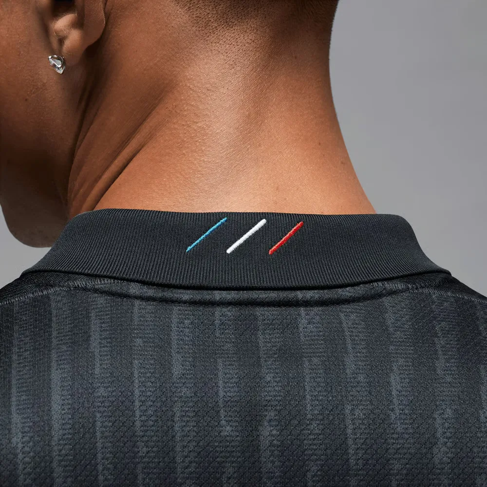 Kid's PSG 2025/26 Fourth Shirt - Image 4