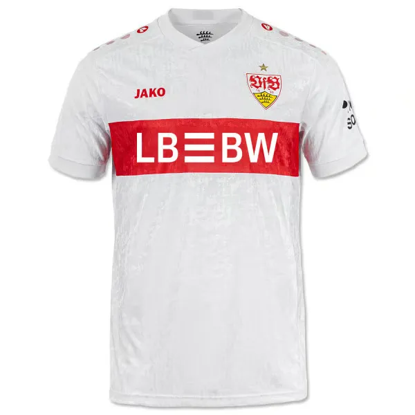 Women's VfB Stuttgart 2025/26 Third Europa League Shirt