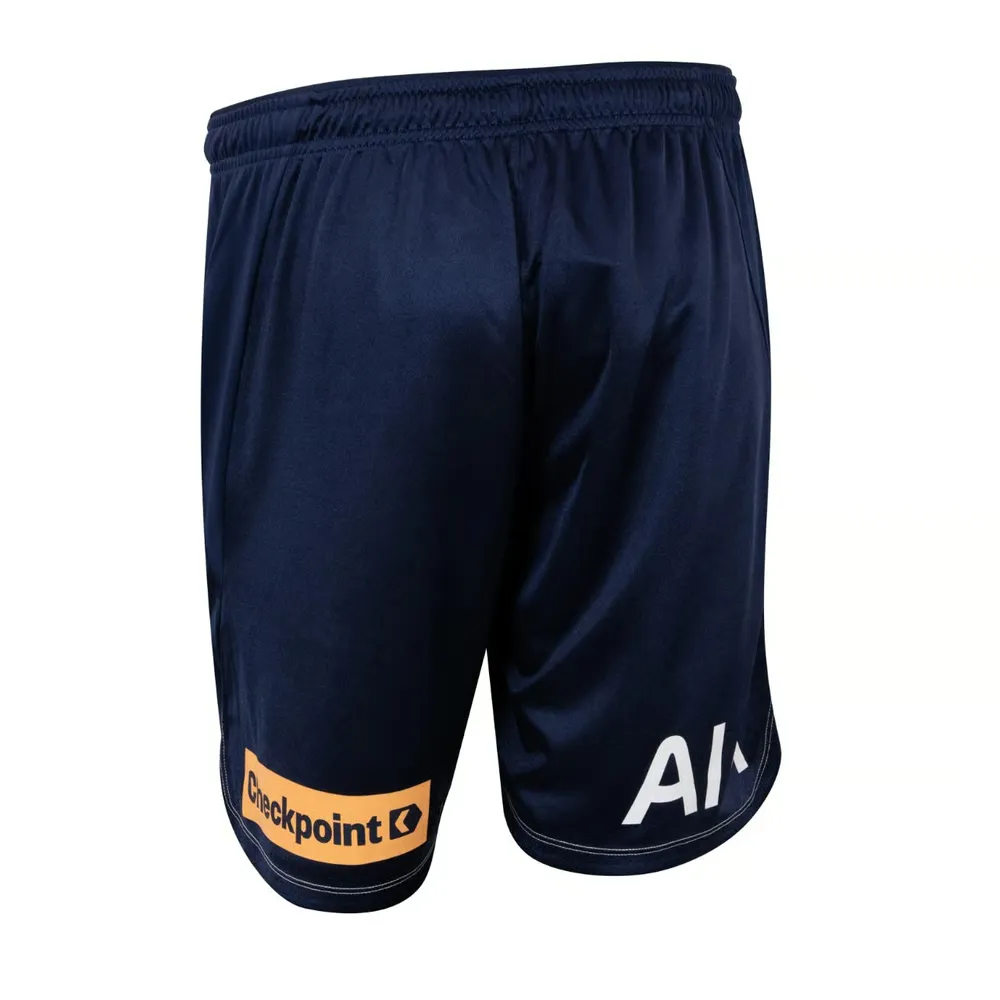 Men's Melbourne Victory 2025/26 Home Shorts - Image 4