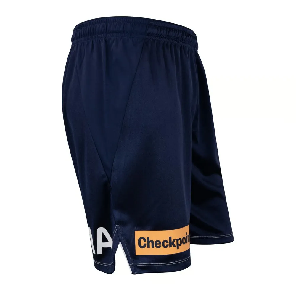 Men's Melbourne Victory 2025/26 Home Shorts - Image 3