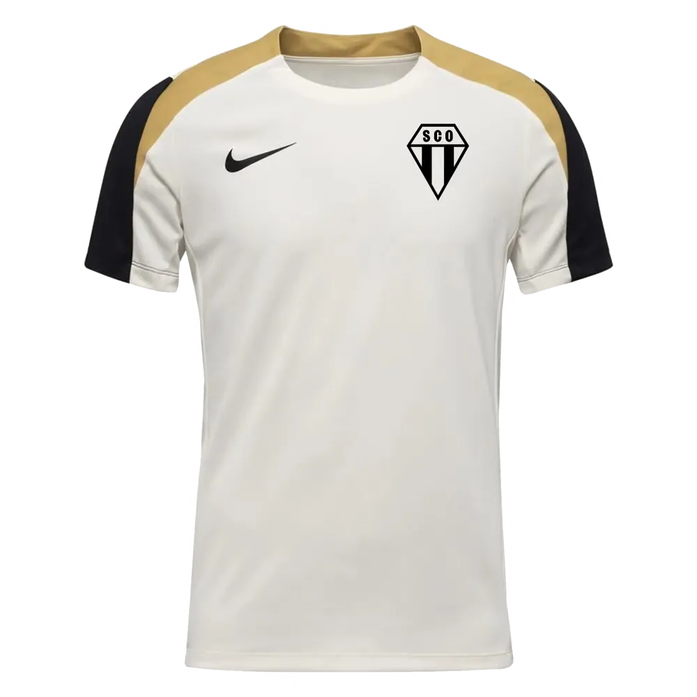 Women's Angers SCO 2025/26 Third Vintage Pre Match Shirt