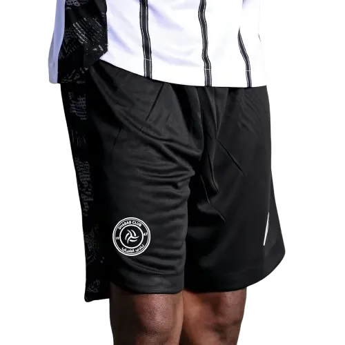 Men's Al Shabab FC 2025/26 Third Basic Shorts
