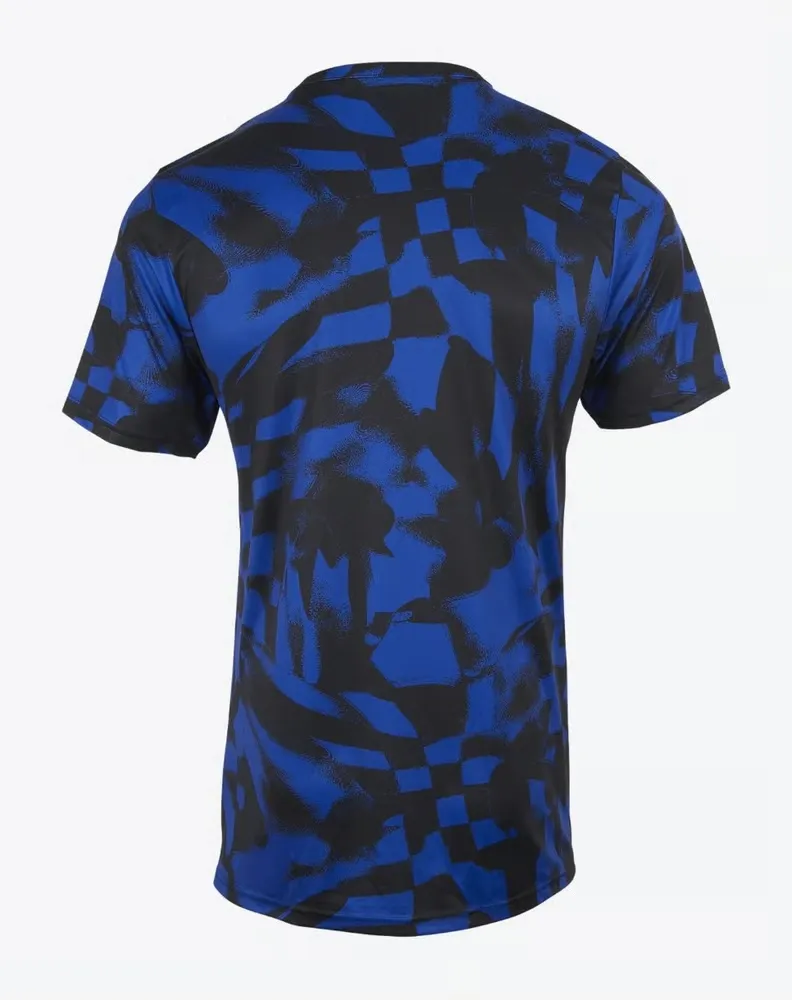 Men's Leicester City 2024/25 Third Pre Match Shirt - Image 5