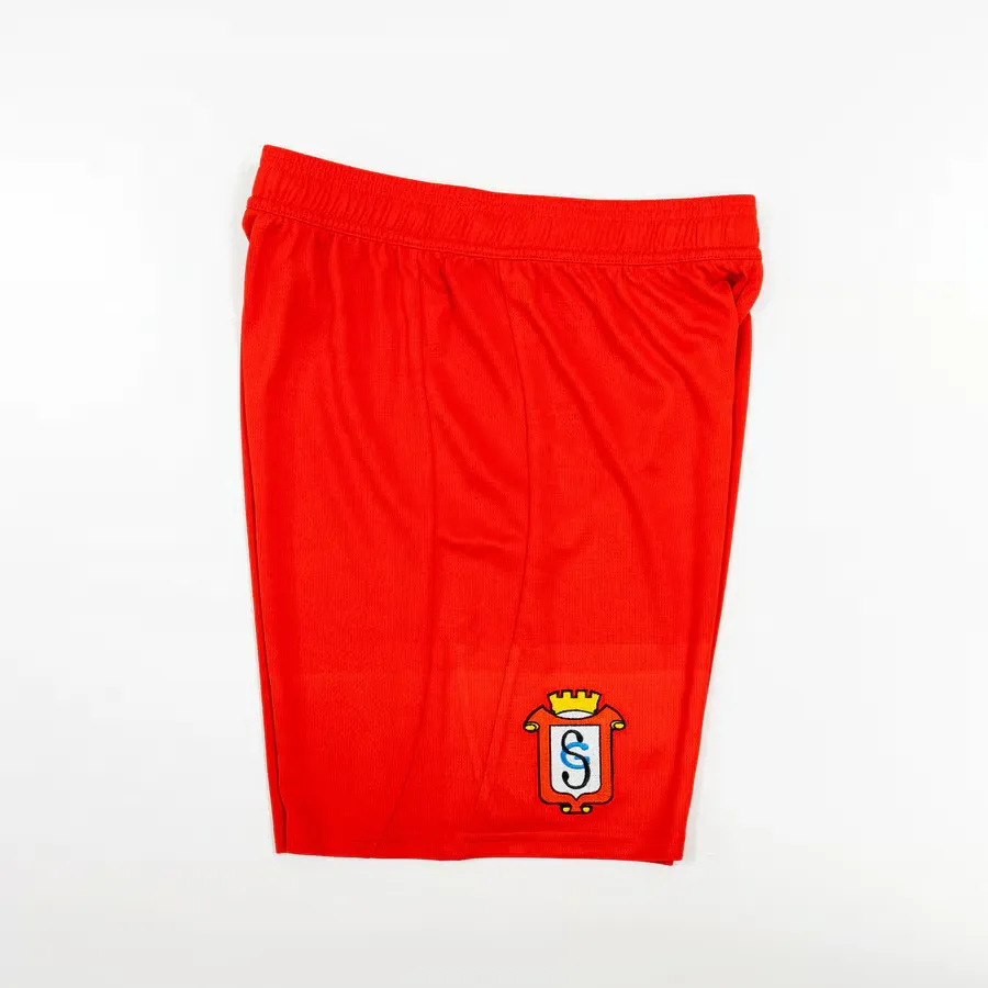 Women's Real Sporting 2025/26 Third Shorts