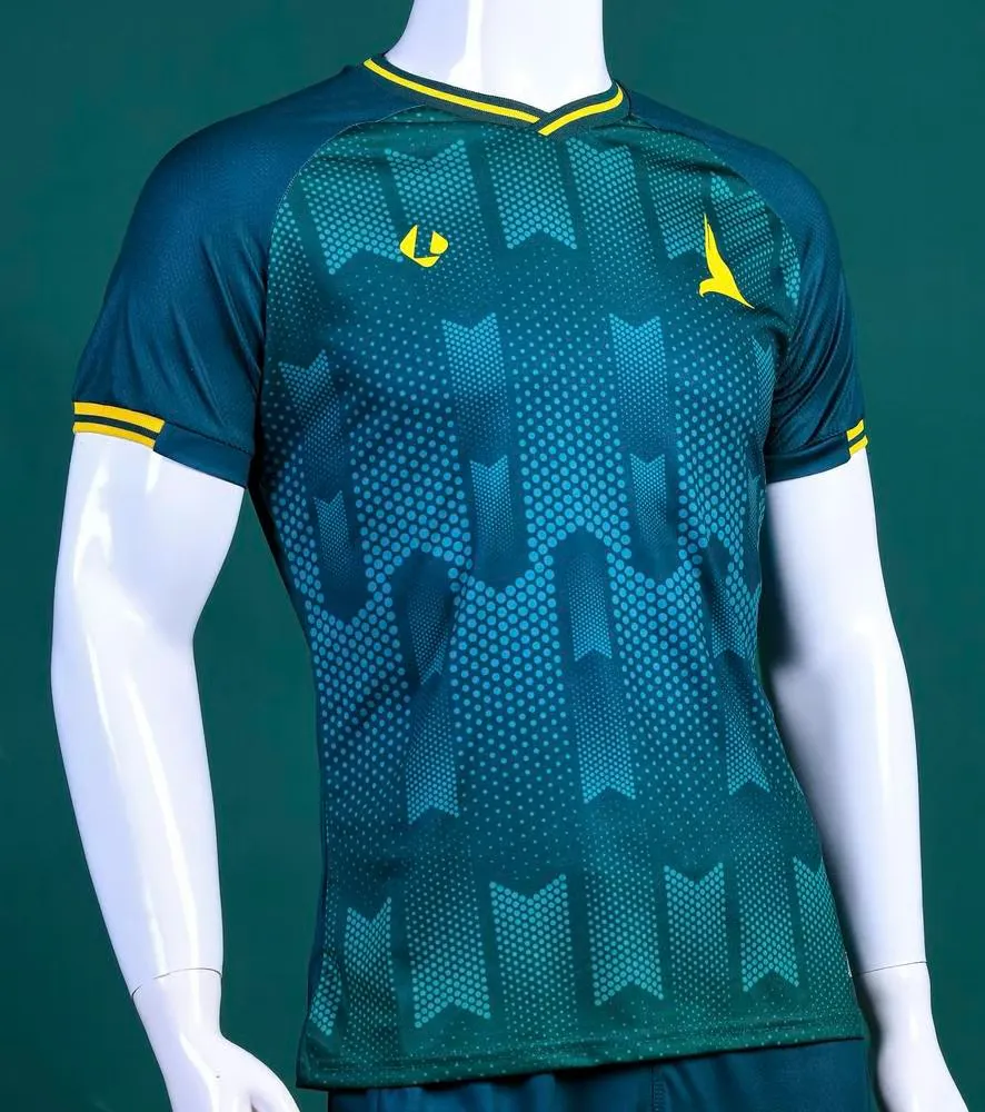 Women's Al-Khaleej FC 2025/26 Away Shirt