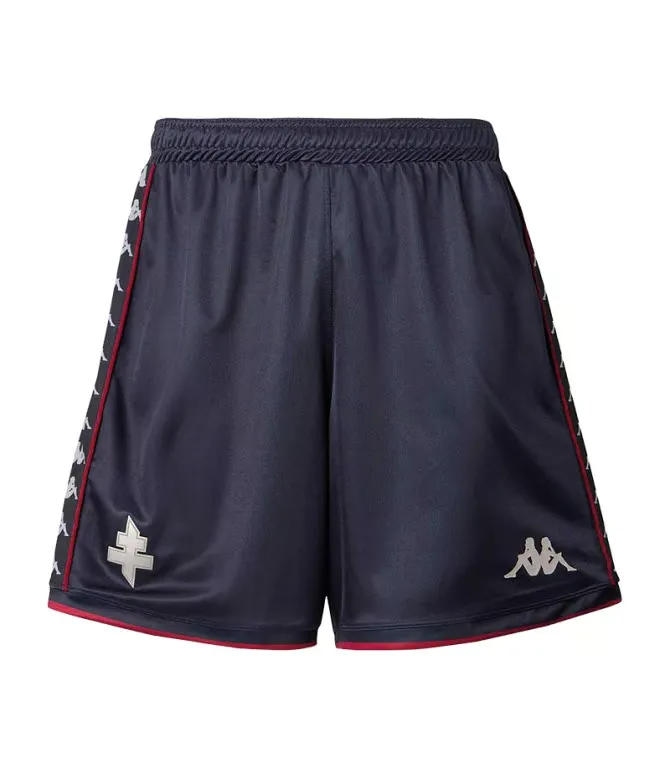 Men's FC Metz 2025/26 Third Shorts