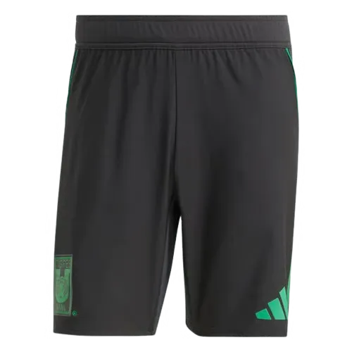 Women's Tigres UANL 2025/26 Third Shorts