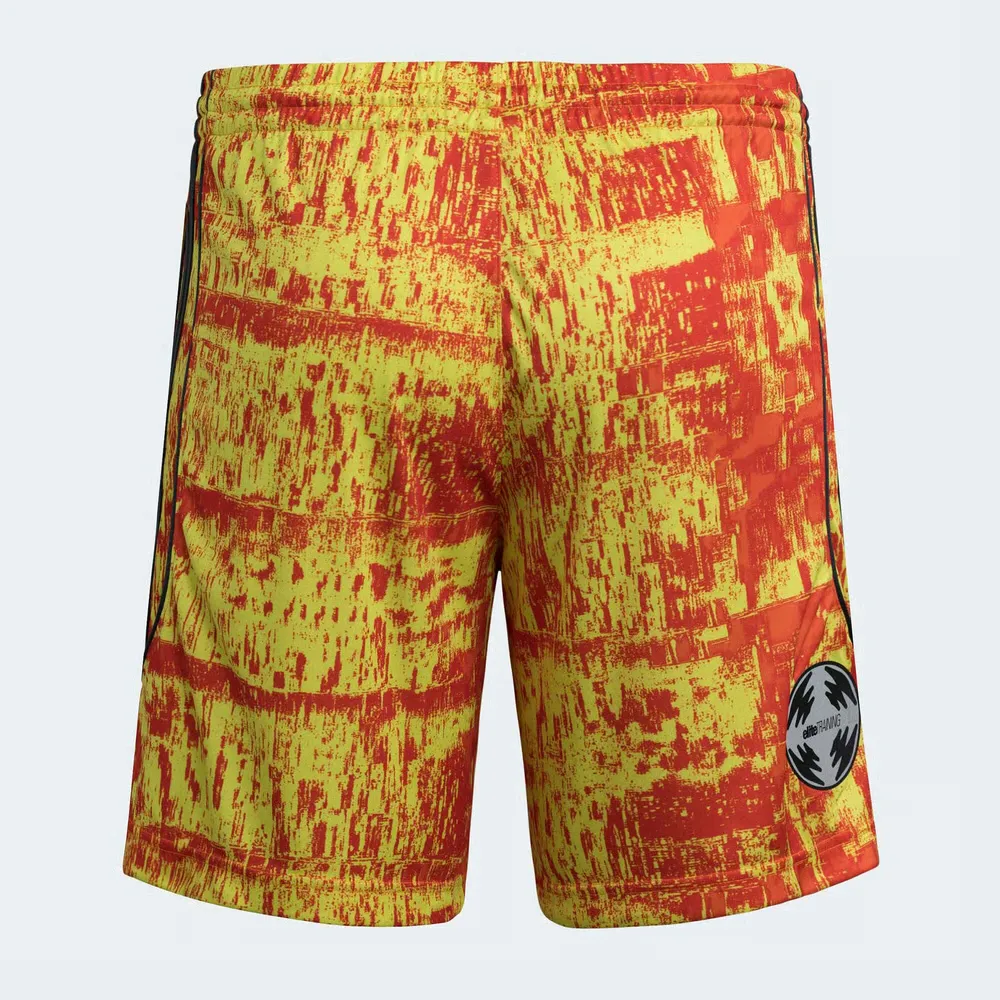 Men's Los Angeles FC x NTS 2025 Urban Purist Shorts - Image 2