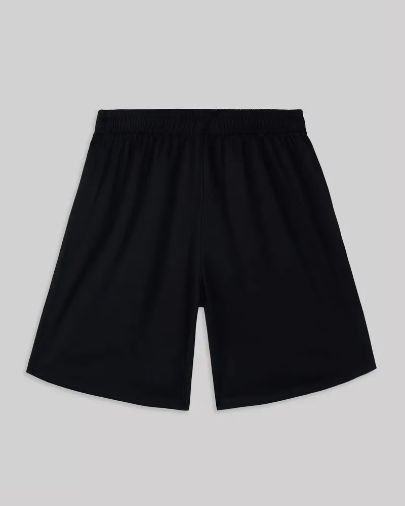 Kid's Al-Ittihad Club 2025/26 Third Shorts - Image 2