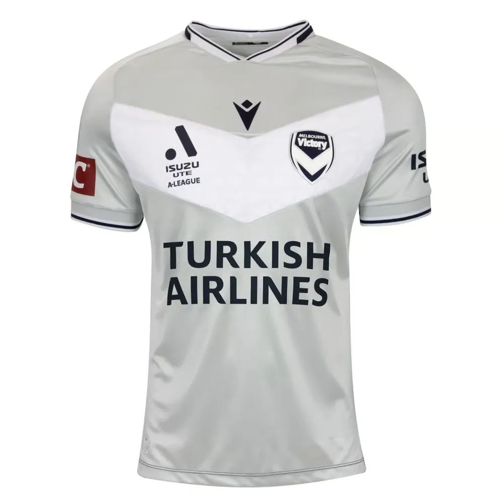 Kid's Melbourne Victory 2025/26 Away Shirt