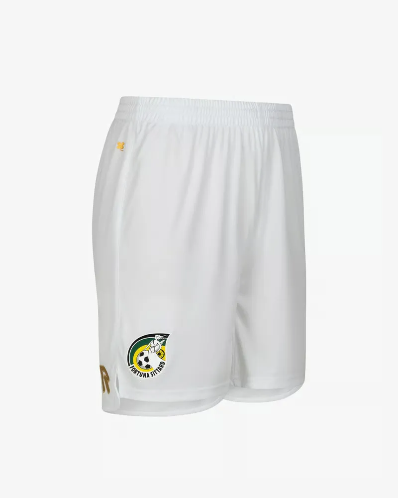 Women's Fortuna Sittard 2025/26 Away Shorts