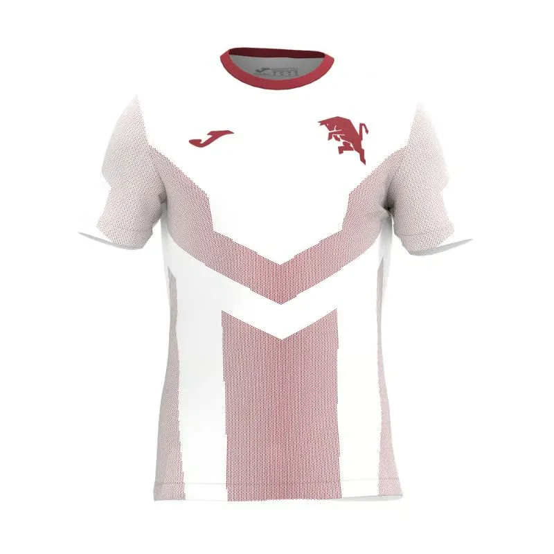Men's Torino 2025/26 Third Pre Match Shirt